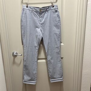 Tommy Hilfiger Striped Pants